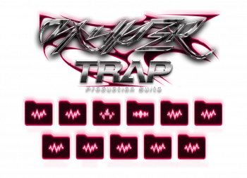 Moonboy Hyper Trap Production Suite MULTiFORMAT-FANTASTiC screenshot