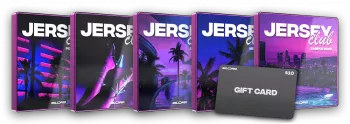 Relooped MOTION Jersey Club Bundle WAV MiDi-FANTASTiC screenshot