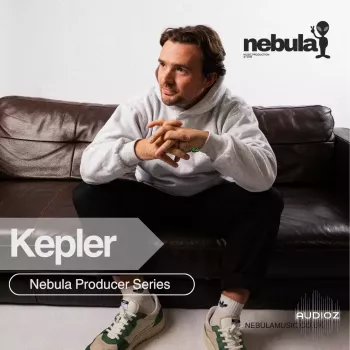 Nebula Music Nebula Producer Series Kepler WAV-youngjohn screenshot