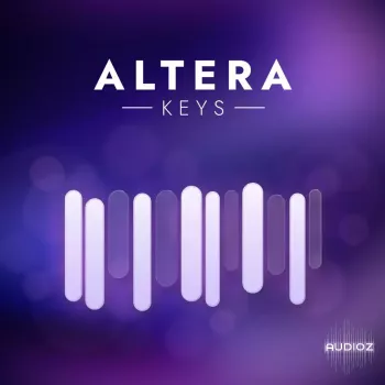 Impact Soundworks Altera Keys v1.0.3 KONTAKT screenshot