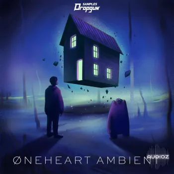 Dropgun Samples Oneheart Ambient WAV MiDi XFER RECORDS SERUM-FANTASTiC (Full Release)