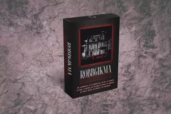 Robbgikma Drumkit WAV-FANTASTiC screenshot