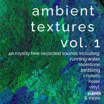 Time Rival Ambient Textures Vol.1 (Sample Pack) FLAC-FANTASTiC screenshot
