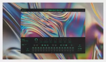 Native Instruments Leap Millennium Hip Hop v1.0.0 KONTAKT-HiDERA screenshot