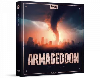Boom Library Armageddon Designed WAV screenshot