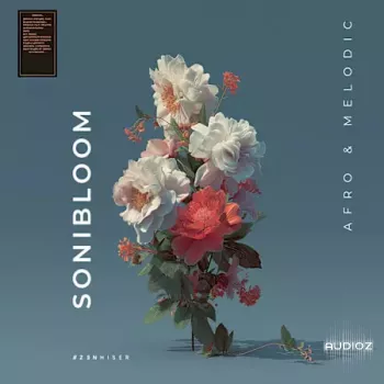 Zenhiser Sonibloom WAV-FANTASTiC screenshot