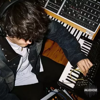 Steven Shaeffer One Shot Stash WAV-FANTASTiC screenshot