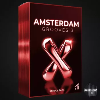 Tech House Market Amsterdam Grooves Vol 3 WAV-youngjohn screenshot