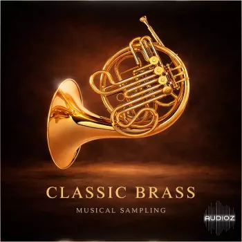 Musical Sampling Classic Brass v1.3.0 KONTAKT