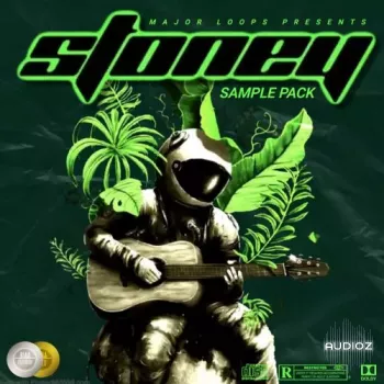 Major Loops Stoney WAV-FANTASTiC screenshot