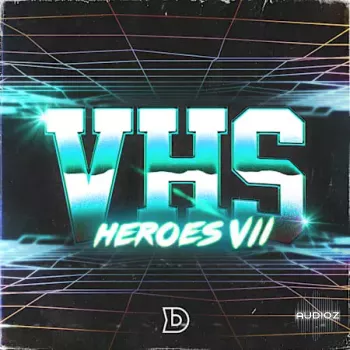 DopeBoyzMuzic VHS Heroes 7 WAV-FANTASTiC screenshot