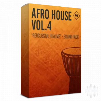 Production Music Live Afro House Sound Pack Vol.4 MULTiFORMAT-FANTASTiC