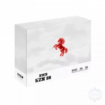 Drumkeyz BWB SZN 26 WAV-FANTASTiC