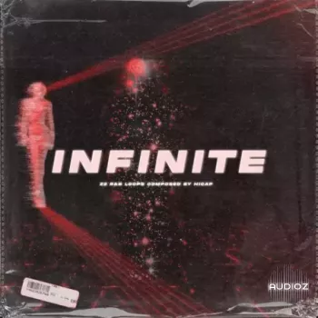 SamplesWave Infinite WAV-FANTASTiC