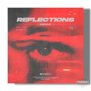 SamplesWave Reflections Vol.1 WAV-FANTASTiC