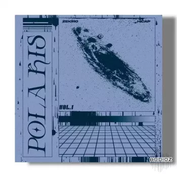 SamplesWave Polaris Vol.1 WAV (Compositions and Stems)-FANTASTiC screenshot