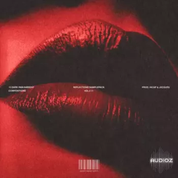 SamplesWave Reflections Vol.3 WAV-FANTASTiC