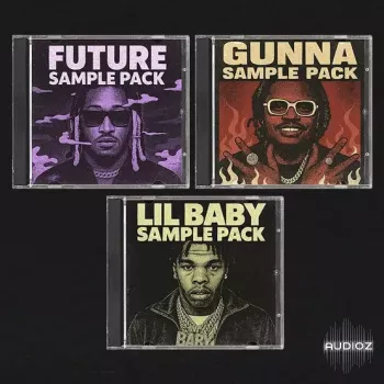 Adieu Atlanta Legends Bundle WAV MiDi-FANTASTiC screenshot