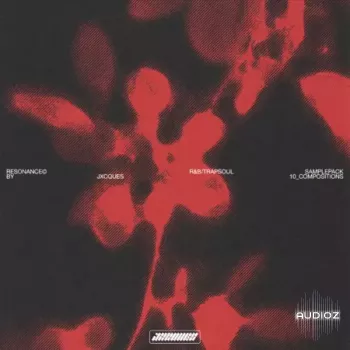 SamplesWave Resonance WAV-FANTASTiC screenshot