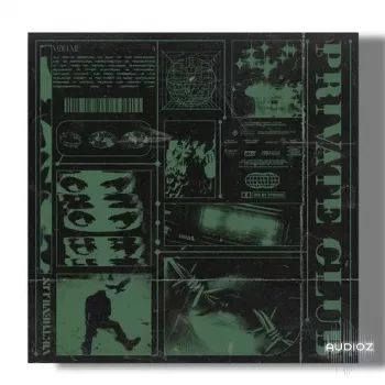 SamplesWave Private Club Vol.4 WAV-FANTASTiC