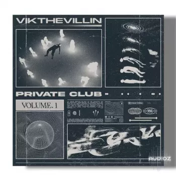 SamplesWave Private Club Vol.1 WAV-FANTASTiC