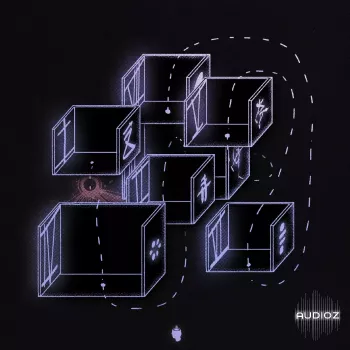 Lostfvce Rooms (Multi-Kit) WAV ADG ALP-FANTASTiC