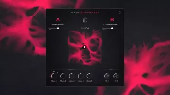 Native Instruments Scene Bloodplant v1.0.1 KONTAKT-HiDERA