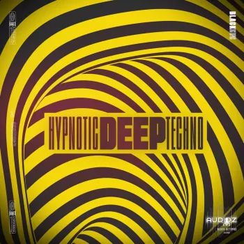 Black Octopus Sound Hypnotic Deep Techno WAV-FANTASTiC screenshot