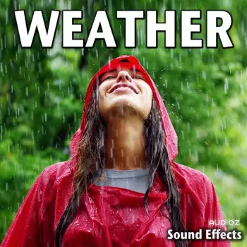 Sound Ideas Weather Sound Effects FLAC-FANTASTiC screenshot
