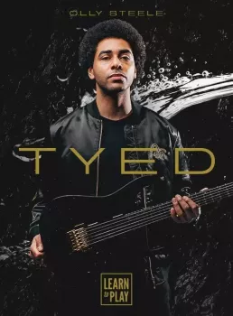 JTC Olly Steele Learn To Play Tyed TUTORiAL