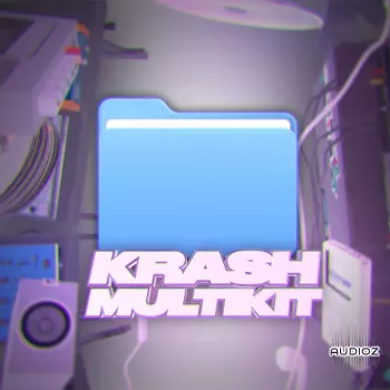 Shazy Krash Multikit MULTiFORMAT-FANTASTiC