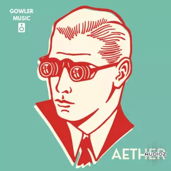 GowlerMusic Sample Pack Aether #gm0050 (Abstractpop Loops) WAV-FANTASTiC screenshot