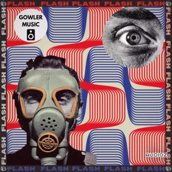 GowlerMusic Sample Pack Flash #gm0051 (Synth Loops) WAV-FANTASTiC