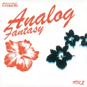 Sterlingmadeit Analog Fantasy Vol 2 WAV MiDi Analog Lab-FANTASTiC screenshot