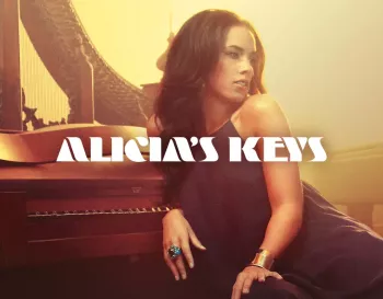 Native Instruments Alicia Keys v1.5.0.3 KONTAKT-HiDERA screenshot