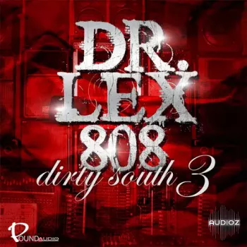 Big Citi Loops Dr Lex 808 Dirty South 3 WAV-FANTASTiC screenshot