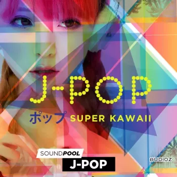 MAGIX J-Pop Super Kawaii WAV