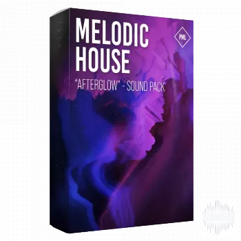 Production Music Live Melodic House Sound Pack Afterglow MULTiFORMAT-FANTASTiC screenshot