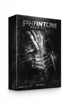 JSewell Beats Phantom Multi Kit WAV MiDi FST-FANTASTiC screenshot