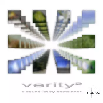 Beatsinner Verity² (sound-kit) MULTiFORMAT-FANTASTiC screenshot