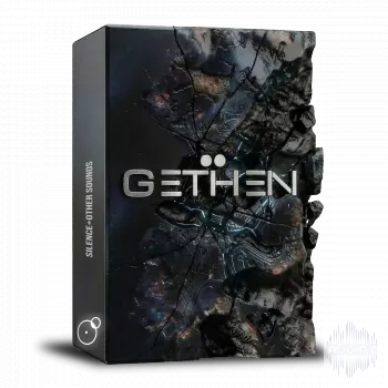 Silence+Other Sounds GETHEN KONTAKT