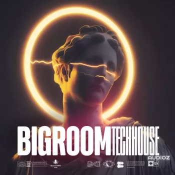 Black Octopus Sound Big Room Tech House MULTiFORMAT-FANTASTiC screenshot