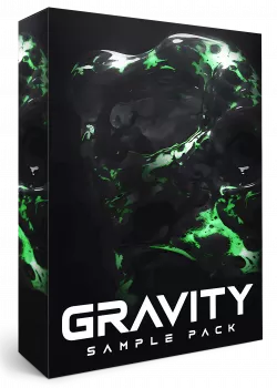 Ultrasonic Gravity Progressive House Sample Pack Ultimate Edition WAV FLP Serum Presets Sylenth1 Soundbank-ARCADiA screenshot