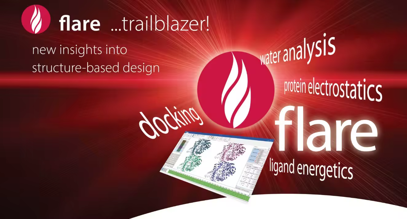 Cresset Flare v11.0.0 x64