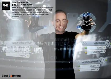 Safe Software FME 2026.1