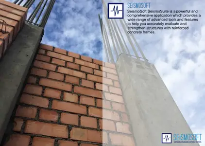 SeismoSoft Seismo Suite 2026 R1