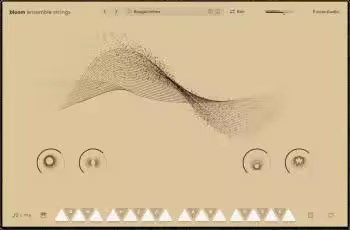 Excite Audio Bloom Ensemble Strings v1.0.0