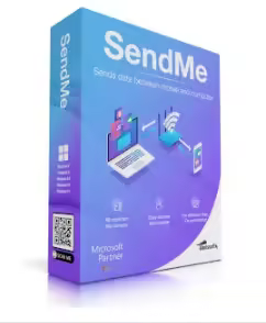 Abelssoft SendMe 2026 v2.0 Multilingual Win/macOS