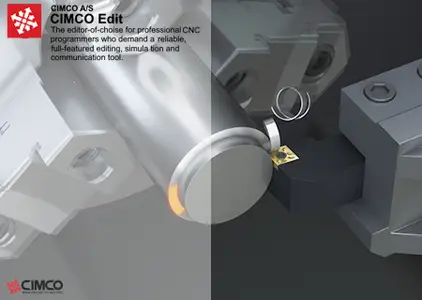 CIMCO Edit 2026 (26.01.01)