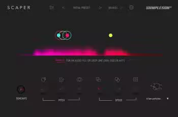 Sampleson Scaper v1.0.1